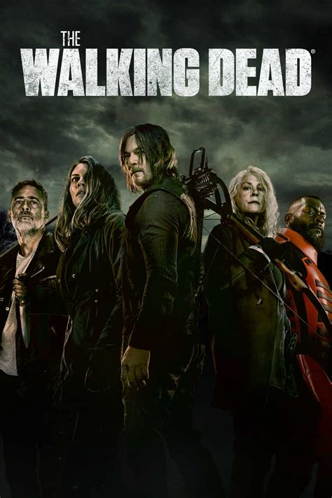 Can they be trusted or are. . Walking dead season 11 wiki